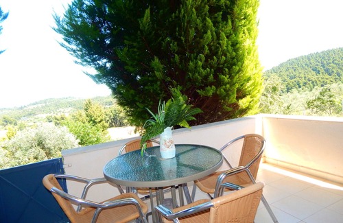 Paliouri Apartment | Kripis Apartment Paliouri No4