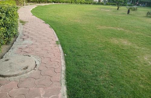 Vrindavan Apartment | Krishna Kuti