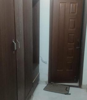 Zirakpur House | Krishna's Homestay