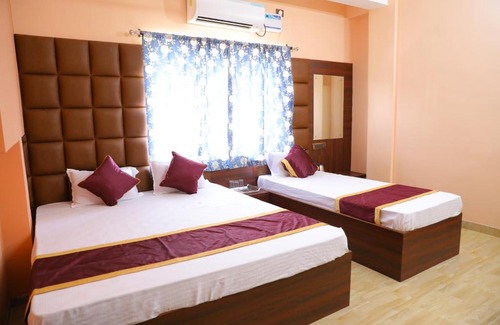 Sualkuchi House | Krishna Shree Residency