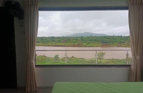 Shindewadi Villa | Krishna Villa