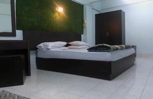 Hat Yai Apartment | Krissana Mansion