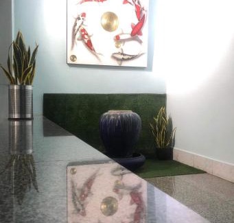 Hat Yai Apartment | Krissana Mansion