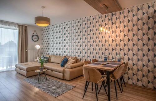 Fonyodliget Apartment | Kristall Home Apartment