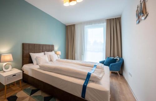 Fonyodliget Apartment | Kristall Home Apartment