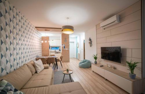 Fonyodliget Apartment | Kristall Home Apartment