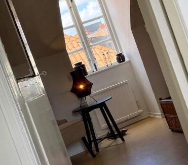 Kristianstad House | Kristianstad Guest House