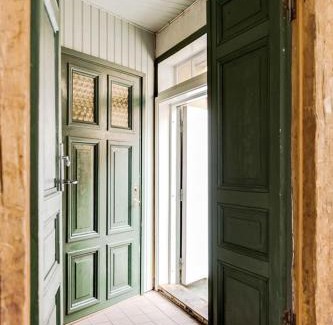 Kristianstad House | Kristianstad Guest House