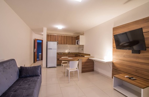 Ponta Negra Hotel | Kristie Resort