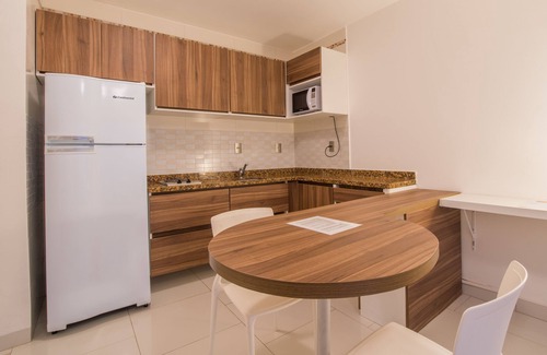 Ponta Negra Hotel | Kristie Resort