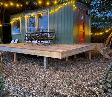 Grindsted Other | Kroghs Tiny Houses - Hyttebyen