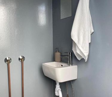 Grindsted Other | Kroghs Tiny Houses - Hyttebyen