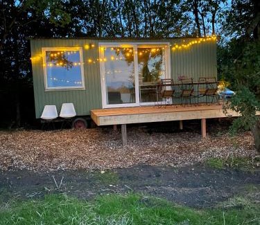 Grindsted Other | Kroghs Tiny Houses - Hyttebyen