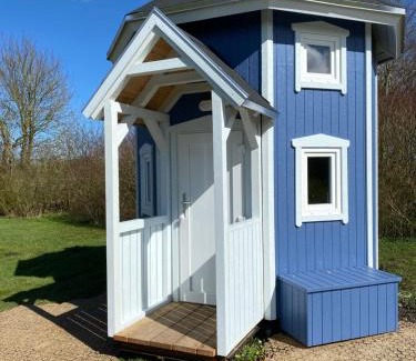 Grindsted Other | Kroghs Tiny Houses - Hyttebyen