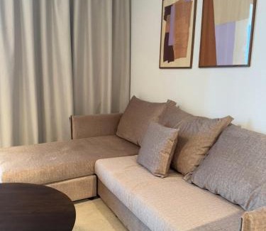 Ayios Dhometios Apartment | Kroisou Comfort Stay 2 BEDROOM