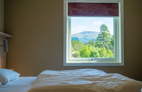 Mo-I-Rana Hotel | KROKSTRAND FJELLPARK