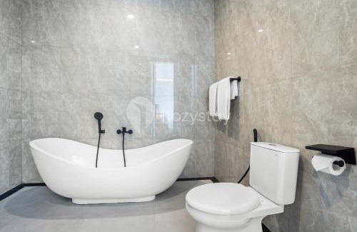 Dewi Sri Villa | Kros Villa by Kozystay - Legian