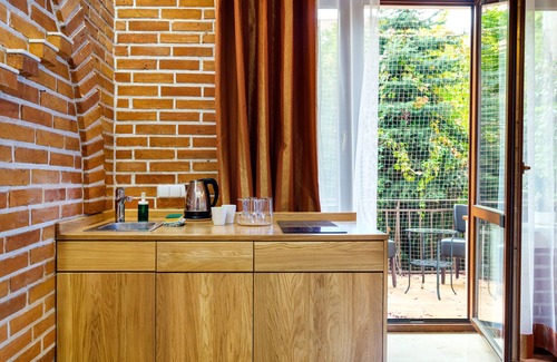 Kleparz Apartment | Krowoderska Apartments