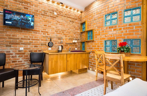 Kleparz Apartment | Krowoderska Apartments