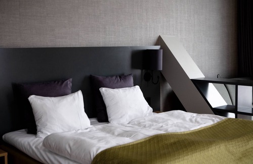 Kristiansand Hotel | KRS LIVE Hotel