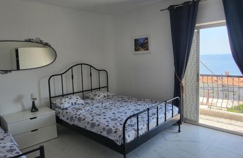Neos Marmaras Apartment | Krstino
