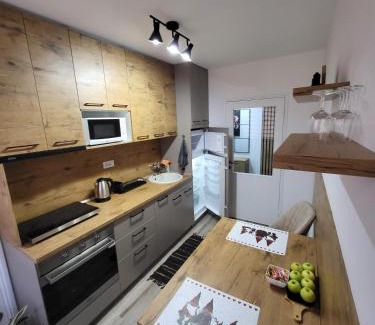 Krusevac Apartment | Kruševac Smeštaj - Apartman Ogledalce