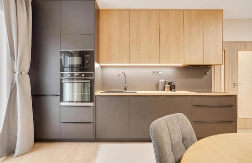 Ceske Hamry u Vejprt Apartment | Krušnohorské Stráně