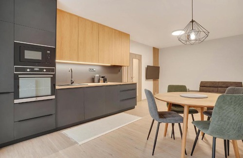 Ceske Hamry u Vejprt Apartment | Krušnohorské Stráně