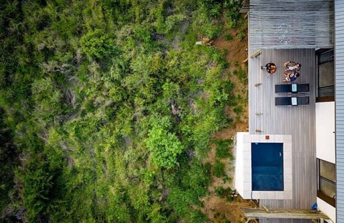 Hoedspruit Cottage | Kruger Cliffs Kingfisher cottage
