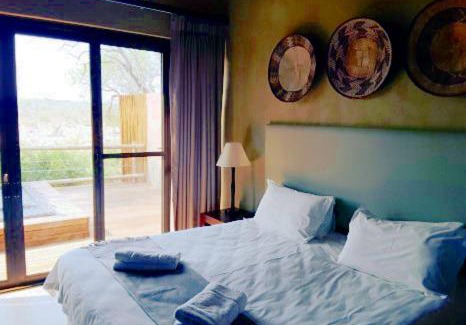 Buffelspruit Cabin | Kruger National Park Mjejane Private Game Reserve