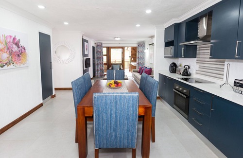 Hazyview Cabin | Kruger Park Lodge Unit 608B