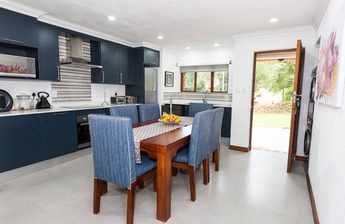 Hazyview Cabin | Kruger Park Lodge Unit 608B