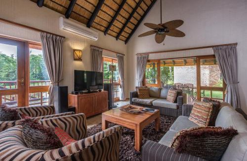Hazyview Cabin | Kruger Park Lodge Unit No. 277