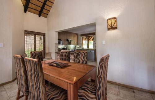 Hazyview Cabin | Kruger Park Lodge Unit No. 277