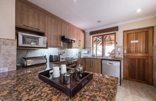 Hazyview Cabin | Kruger Park Lodge Unit No. 277