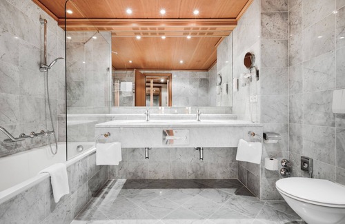 Seefeld in Tirol Hotel | Krumers Alpin - Your Mountain Oasis
