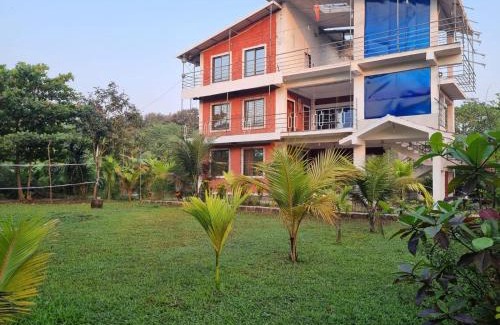 Alibaug Cabin | Krushnakunj Holiday Resort, Nagaon