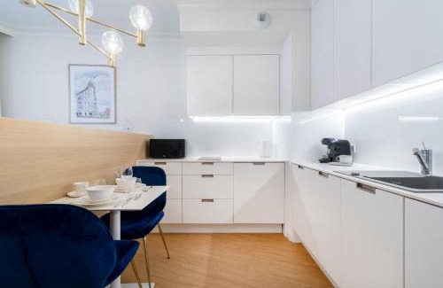 Poznan City Center Apartment | Krysiewicza Poznań Core