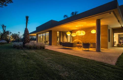 Annakhil House | Ksar Char-Bagh Small Luxury Hotels