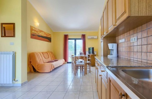 Cepljani Apartment | Ksenija by Interhome