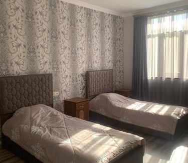 Tatev House | Ksenya B&B