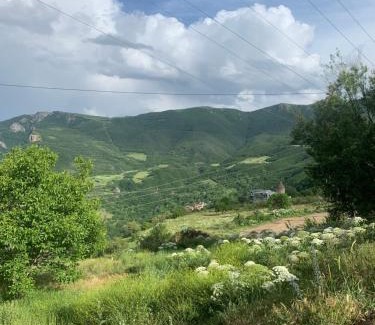 Tatev House | Ksenya B&B
