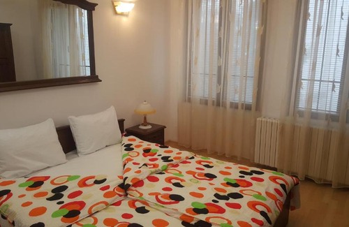 Gabrovo House | Къща за гости ,,Столетов''