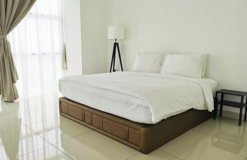 Taman Century Hotel | KSL Hotel & Resort