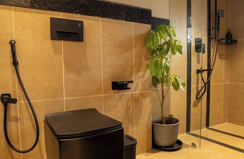 Mandrem Hotel | Kssema