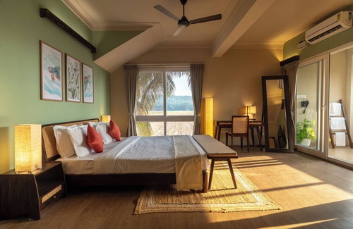 Mandrem Hotel | Kssema