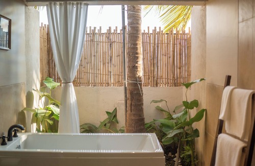 Mandrem Hotel | Kssema