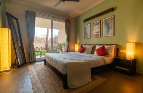 Mandrem Hotel | Kssemya