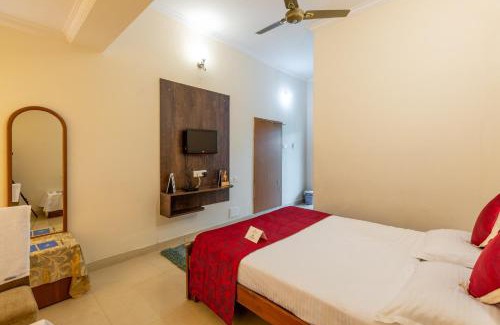 Krishnarajasagar Resort | KSTDC Hotel Mayura Kauvery KRS