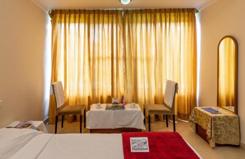 Krishnarajasagar Resort | KSTDC Hotel Mayura Kauvery KRS